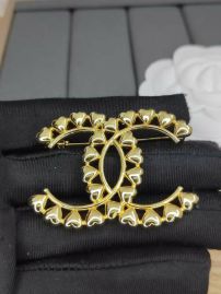 Picture of Chanel Brooch _SKUChanelbrooch06cly1702955